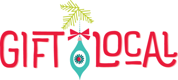 Stop By Our Gift Local Pop Shop For All Your Holiday - Pop-up Retail (600x270)