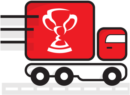 Order, Deliver, And Enjoy - Food (540x387)