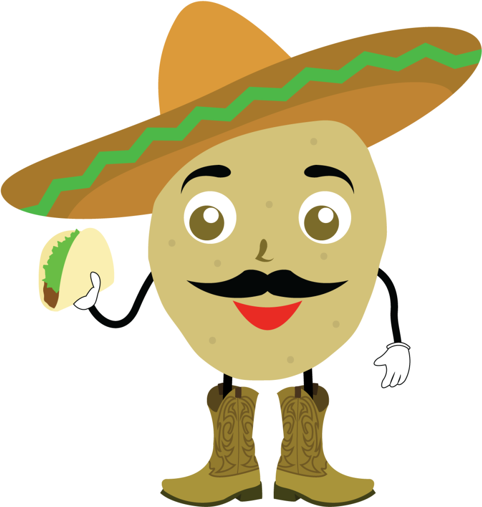 Logo Taco Png (1003x1024)