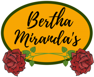 Bertha Miranda's Mexican Restaurant And Cantina - Tell'em The North Remembers Throw Blanket (350x350)
