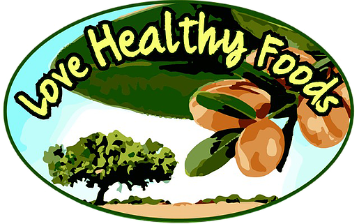 Where To Find Love Healthy Foods - Where To Find Love Healthy Foods (515x321)