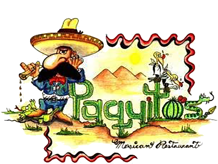 Close - - Paquitos Mexican Restaurant (800x624)