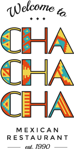 Cha Cha Cha Mexican Restaurant In Singapore - Cha Cha Cha Mexican (262x524)