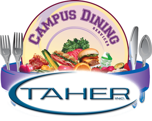 Taher Campus Dining - Dish (500x397)