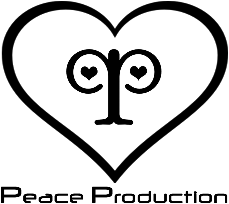 Healthy Food Festival Is Produced By A Collaboration - Peace (898x800)