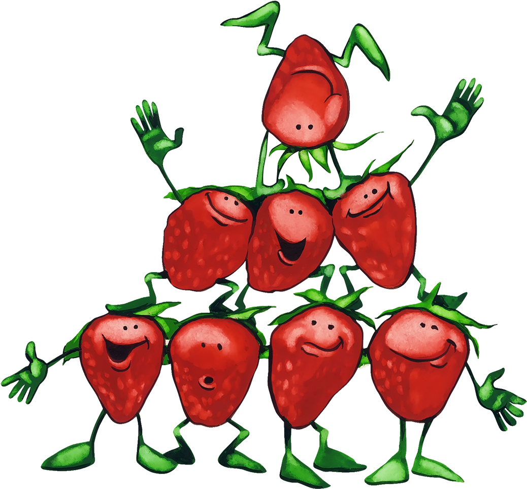 Frutti Di Bosco Fruit Vegetable Health Food - Frutti Di Bosco Fruit Vegetable Health Food (1283x1211)