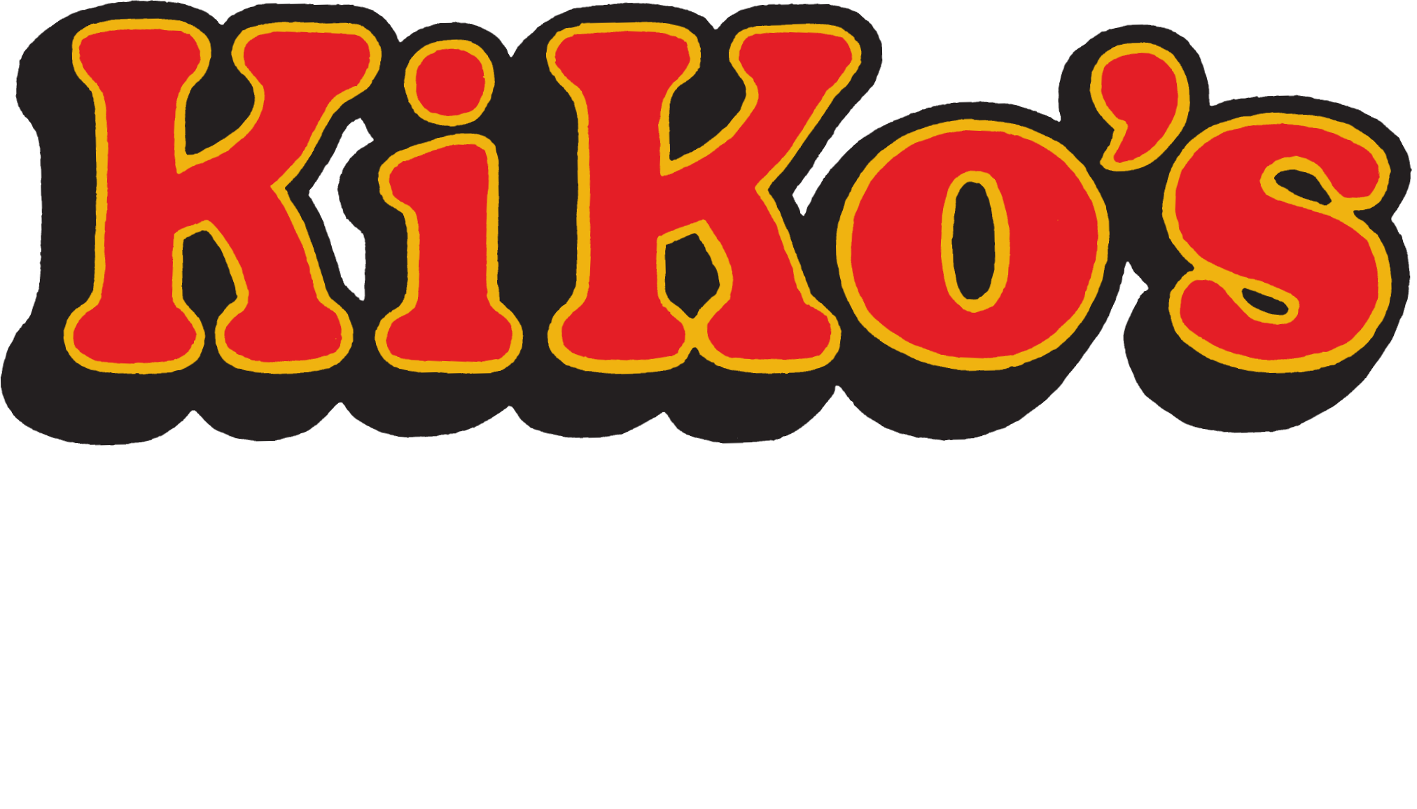 Best Food Under The Sun - Kiko's Mexican Food Restaurant & Cantina (2024x1156)