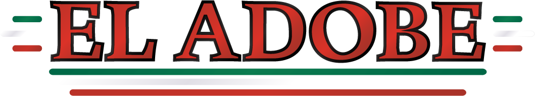 El Adobe Restaurant Mexican Food Bakersfield Ca - El Adobe Mexican Restaurant (1059x190)