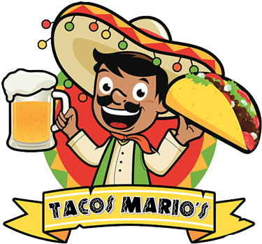 The Best Tacos Restaurant In Peekskill - Mexican On A Donkey (382x353)