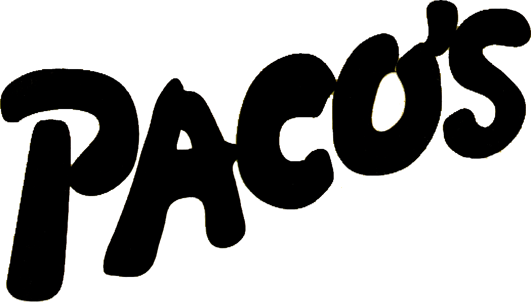 Paco's Mexican Restaurant - Paco's (1036x590)