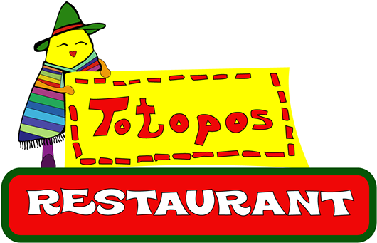 Totopos Mexican Restaurant (580x430)