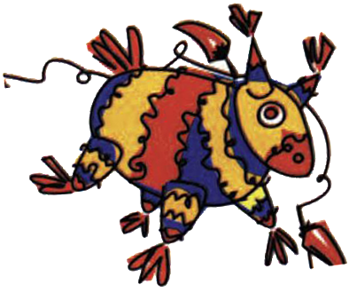 Chips & Salsa Free With Meal Only - El Dorado Mexican Bar & Grill (417x349)