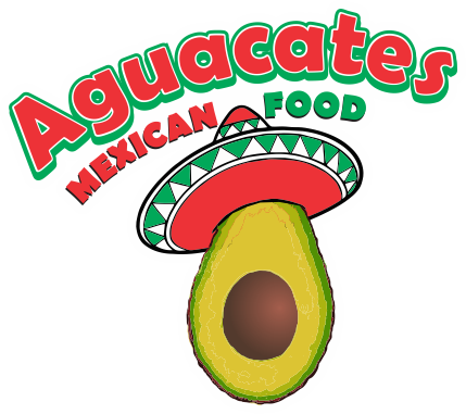 Aguacates Mexican Food - Mexican Cuisine (429x381)
