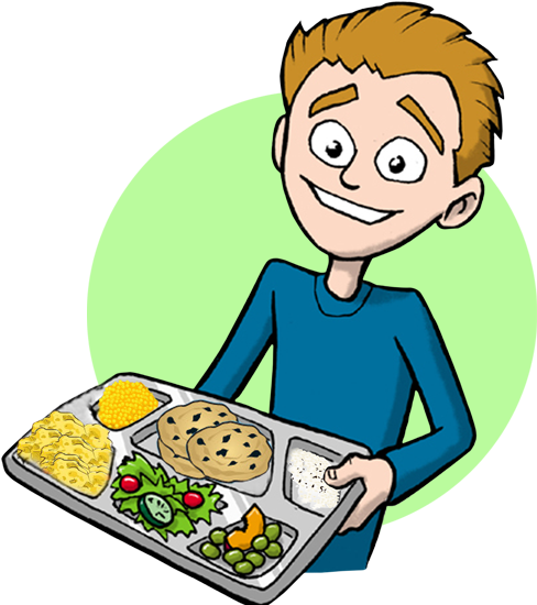 Tiffin Service In Ahmedabad - Tiffin Service Logos Png (500x566)