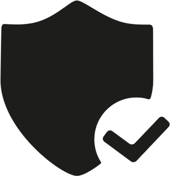 Escudo Seguro Png (350x350)