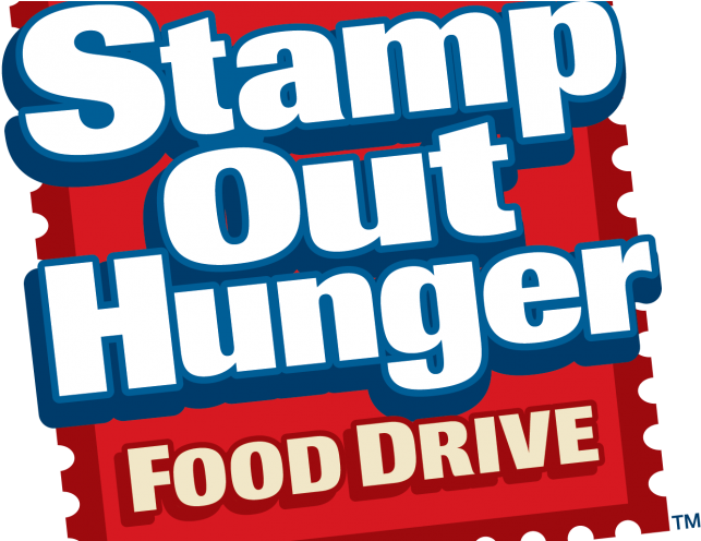 Stamp Out Hunger Food Drive 2018 (660x495)