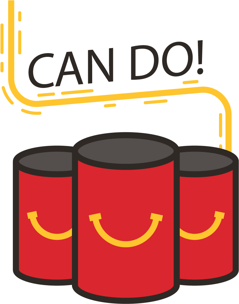 Gsrg Canned Food Drive - Food (838x1050)