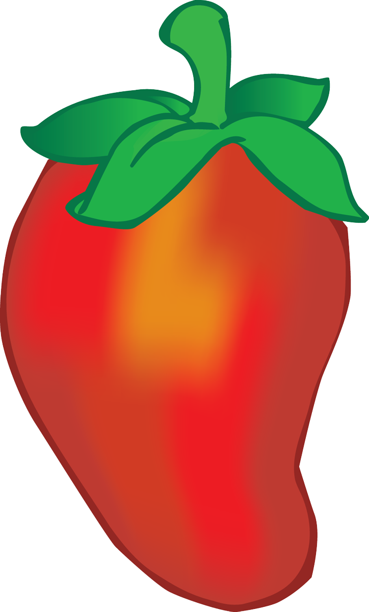 Mexican Fiesta, Fiesta Party, Pepper, Mexican Party, - Fiesta Chilli Pepper Clip Art (724x1200)