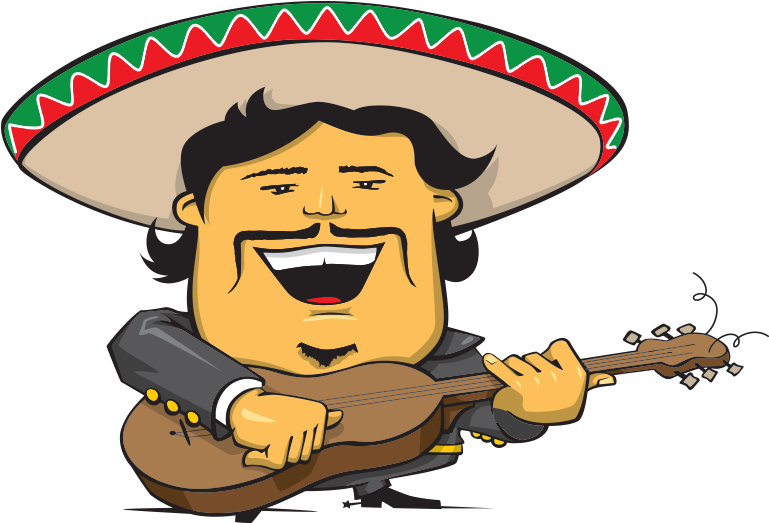 Burrito Madre Is A Fast-casual Restaurant Which Promotes - Burrito Madre (768x550)