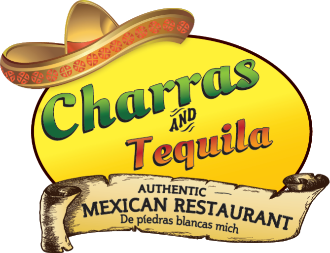 Charras And Tequila - Charras & Tequila (669x513)