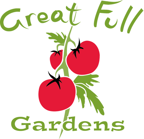 Great Full Gardens Restaurant In Reno Nv - Great Full Gardens Logo (500x483)