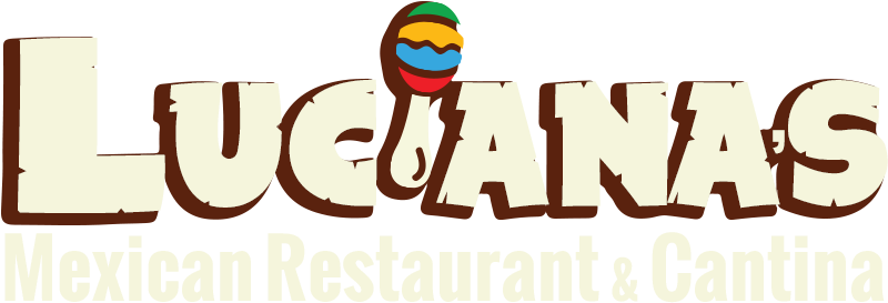 Luciana's Mexican Restaurant - Mexican Cuisine (811x290)