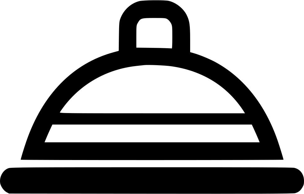 Room Service Food Plate Comments - Food (980x628)