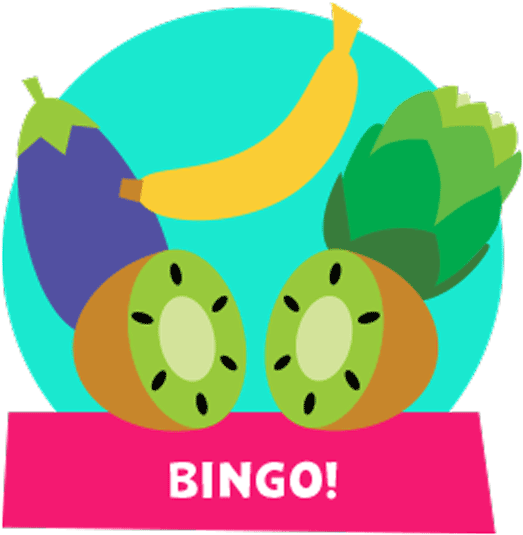 Try This Fun Game Of Grocery Store Bingo To Get Children - Try This Fun Game Of Grocery Store Bingo To Get Children (600x580)