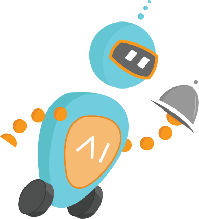 Ai, Has Developed An Ai-powered Sms Chatbot That Automates - Artificial Intelligence (390x428)