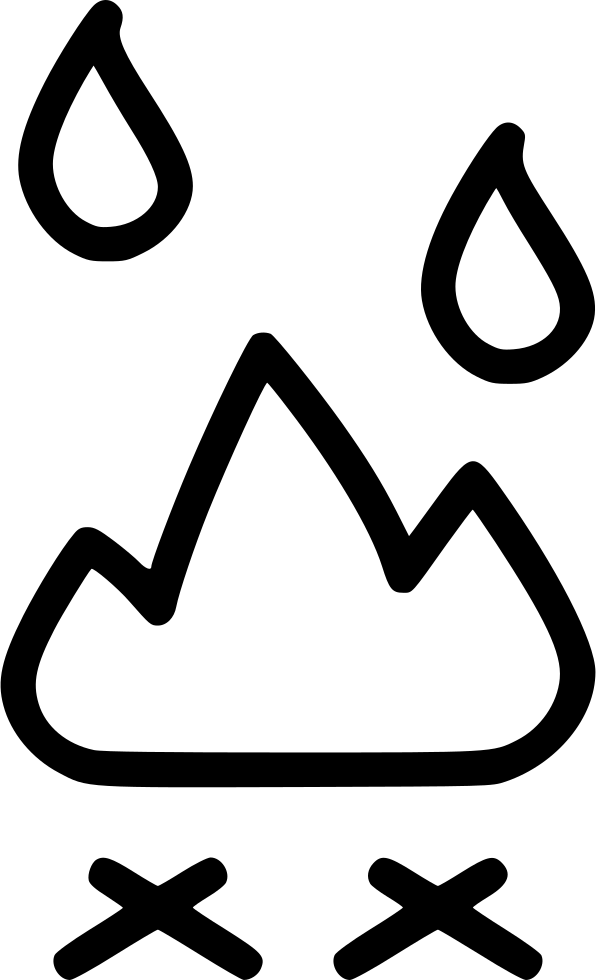Fire Fireplace Cook Camping Outdoors Burn Comments - Fire Fireplace Cook Camping Outdoors Burn Comments (596x980)