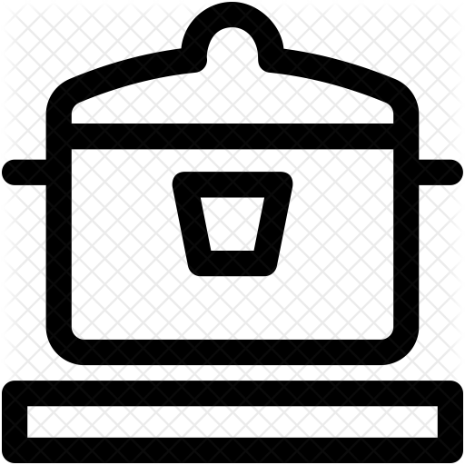 Electric Cooker Icon - Litre (512x512)