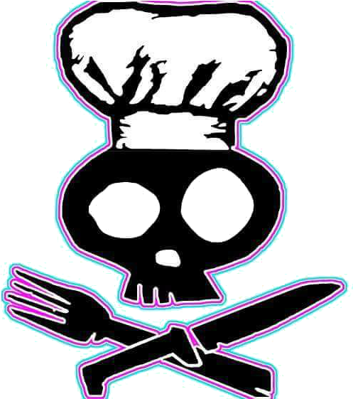 Full Service Catering, Food Truck Service, Personal - Chef Hat Clip Art (800x600)