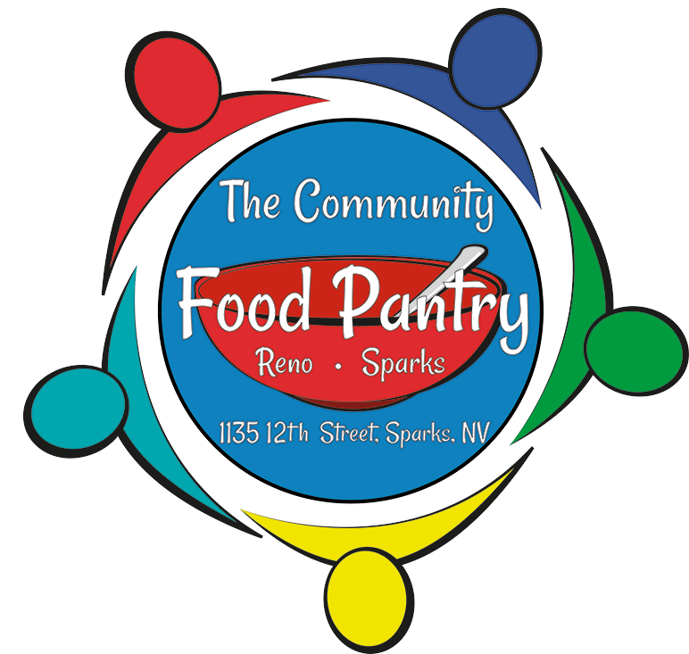 Reno Sparks Food Pantry - Sparks (789x789)