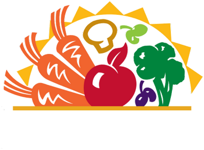 Ga Food Bank Association - Georgia Food Bank Logo (400x400)