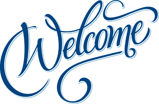 Welcome Png Images Transparent Free Download - Welcome Png (532x350)