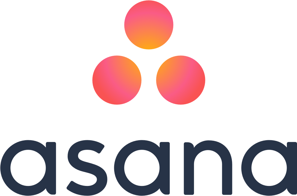Use Asana To Track Your Team - Asana Logo (1200x1200)