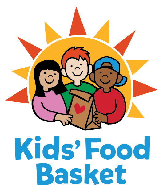 Kfb Logo Final Fullcolor-border - Kids Food Basket (530x600)