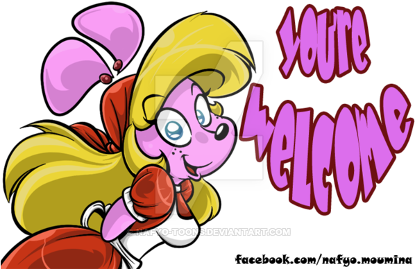 Wego Squeak You - Wego Squeak (600x408)