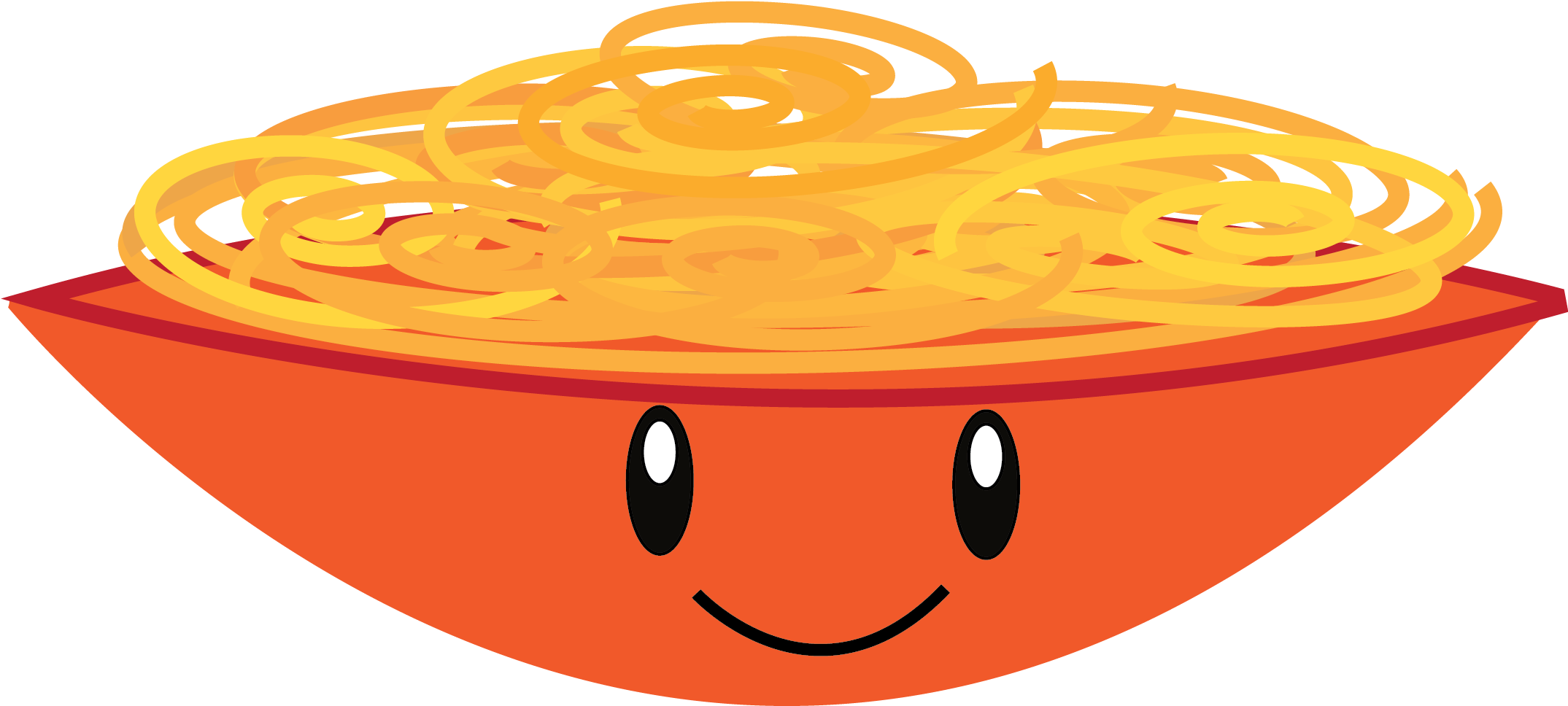 Oats Pasta Corn Rice - Spaghetti (2492x1535)