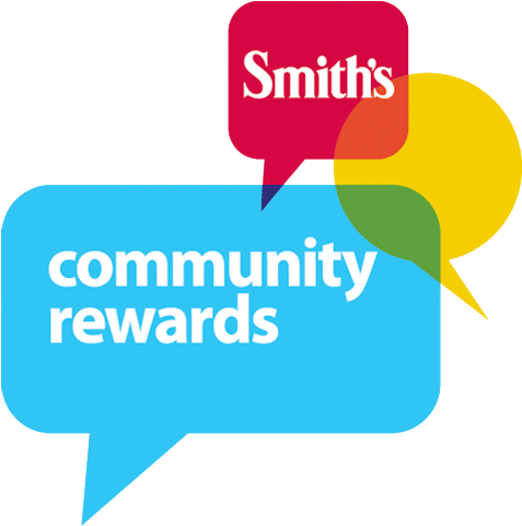 Are You Ready To Get Ahead - Kroger Community Rewards Flyer (500x500)