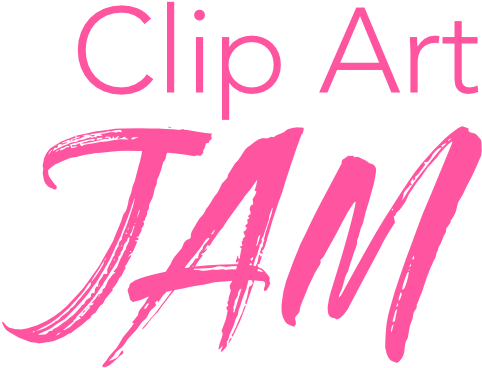 Clip Art Jam - Calligraphy (1201x630)