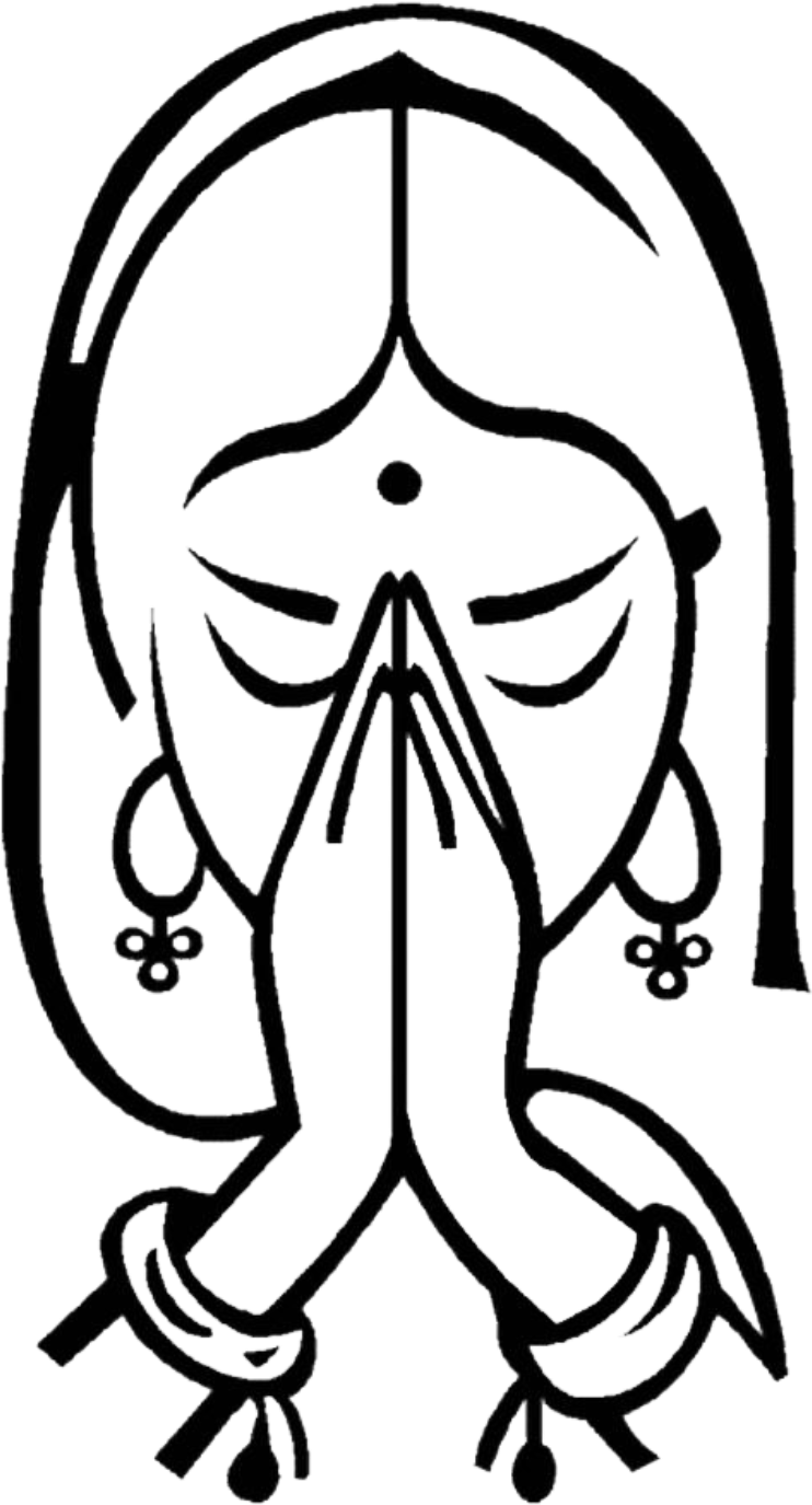 Welcoming Hands - Namaste Symbol (768x1394)