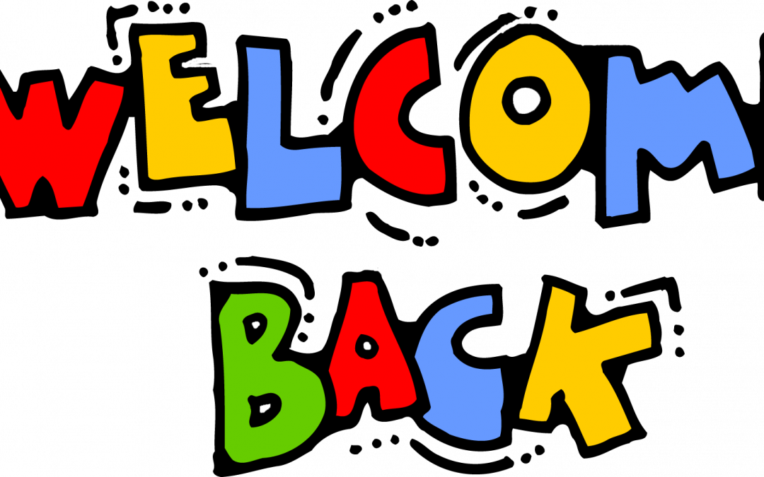 All Are Welcome Back - Welcome Back From Vacation (1080x675)