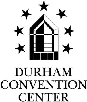 Silver Sponsor Durham Convention Center - Durham Convention Center (344x425)