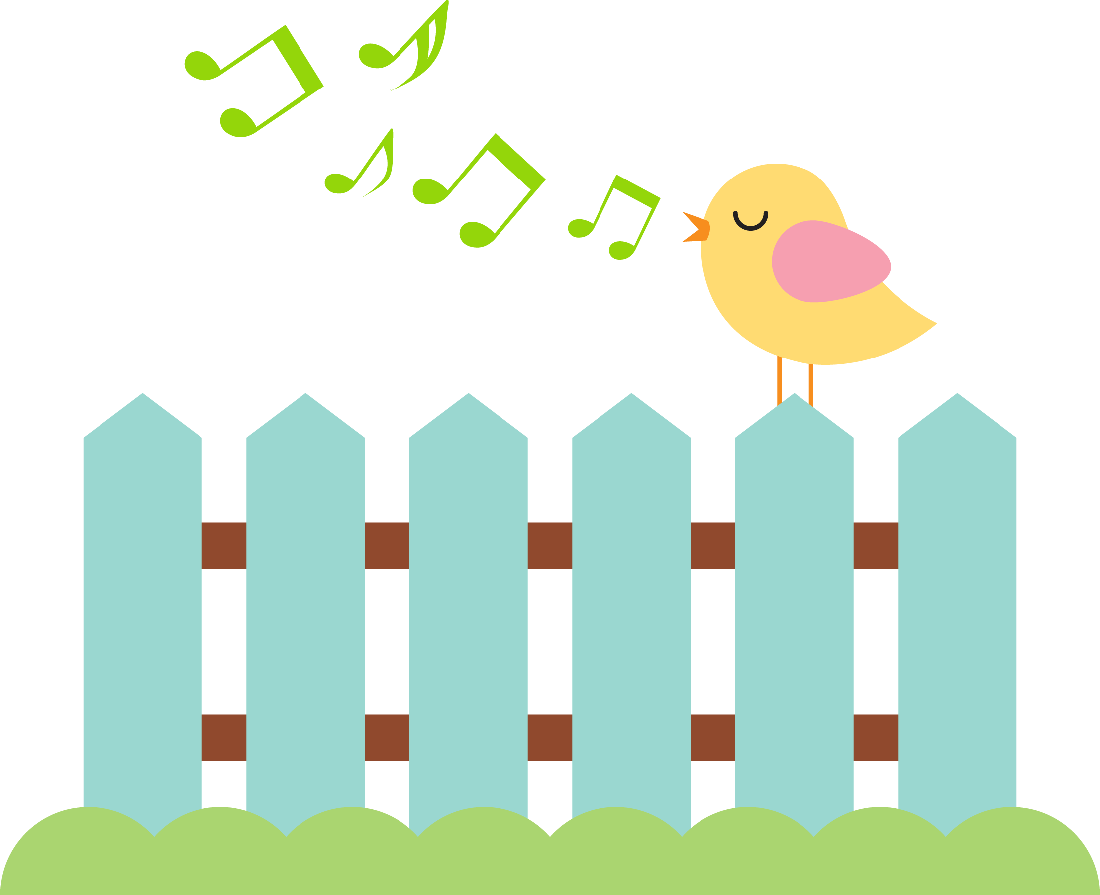 Welcome Back From Spring Break I Hope You All Had A - Illustration (2211x1800)