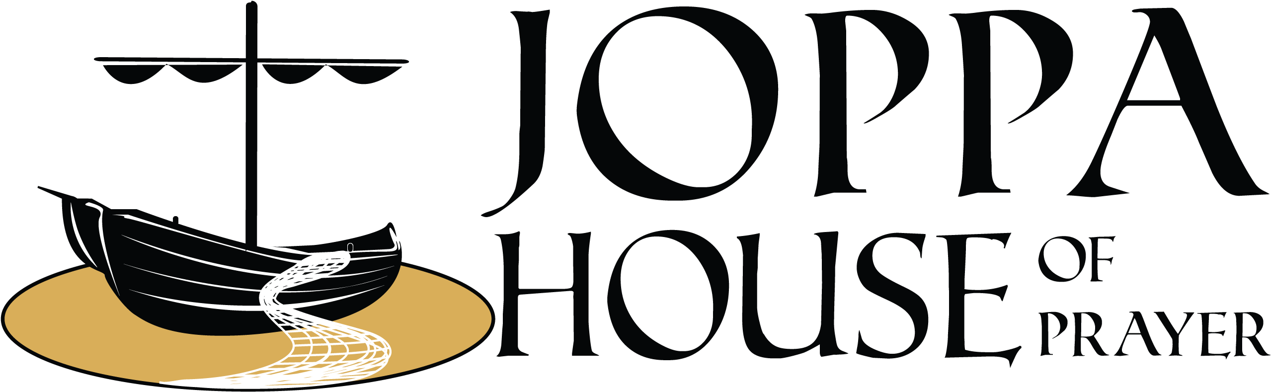 Welcome To Joppa House - Joppa House Of Prayer (2679x1070)