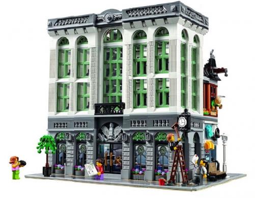 Быстрый Просмотр - Lego 10251 Brick Bank (500x500)