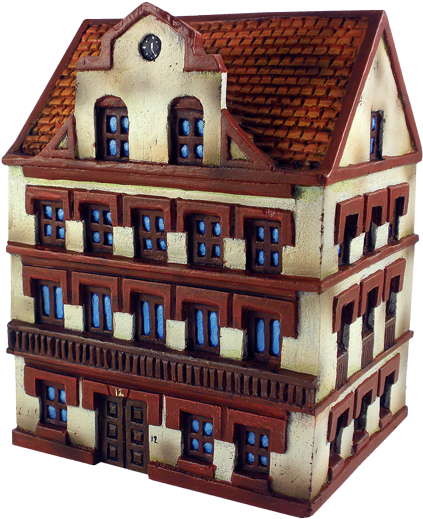 Imagen Imagen - Dollhouse (522x600)