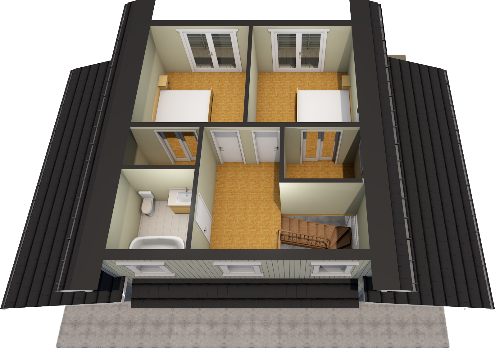 72 M²2 - Floor Plan (2000x1333)