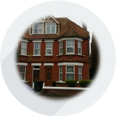 About Us - House (400x400)